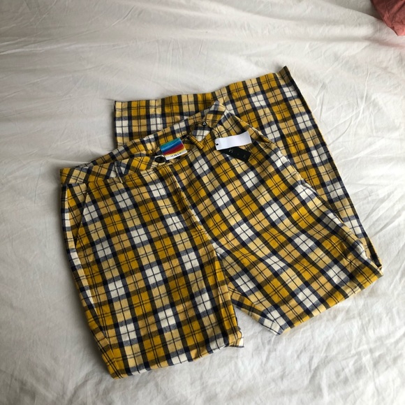 UNIF Dawson Pants NWT - Picture 4 of 5